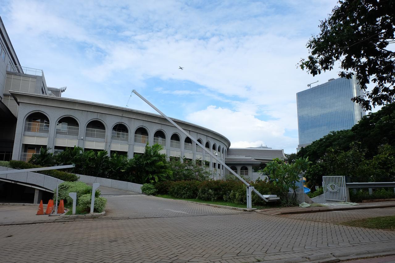 Homiestay Jakarta Kültér fotó