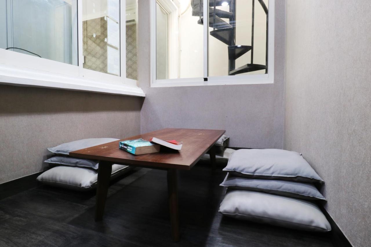 Homiestay Jakarta Kültér fotó