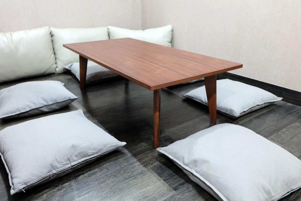 Homiestay Jakarta Kültér fotó
