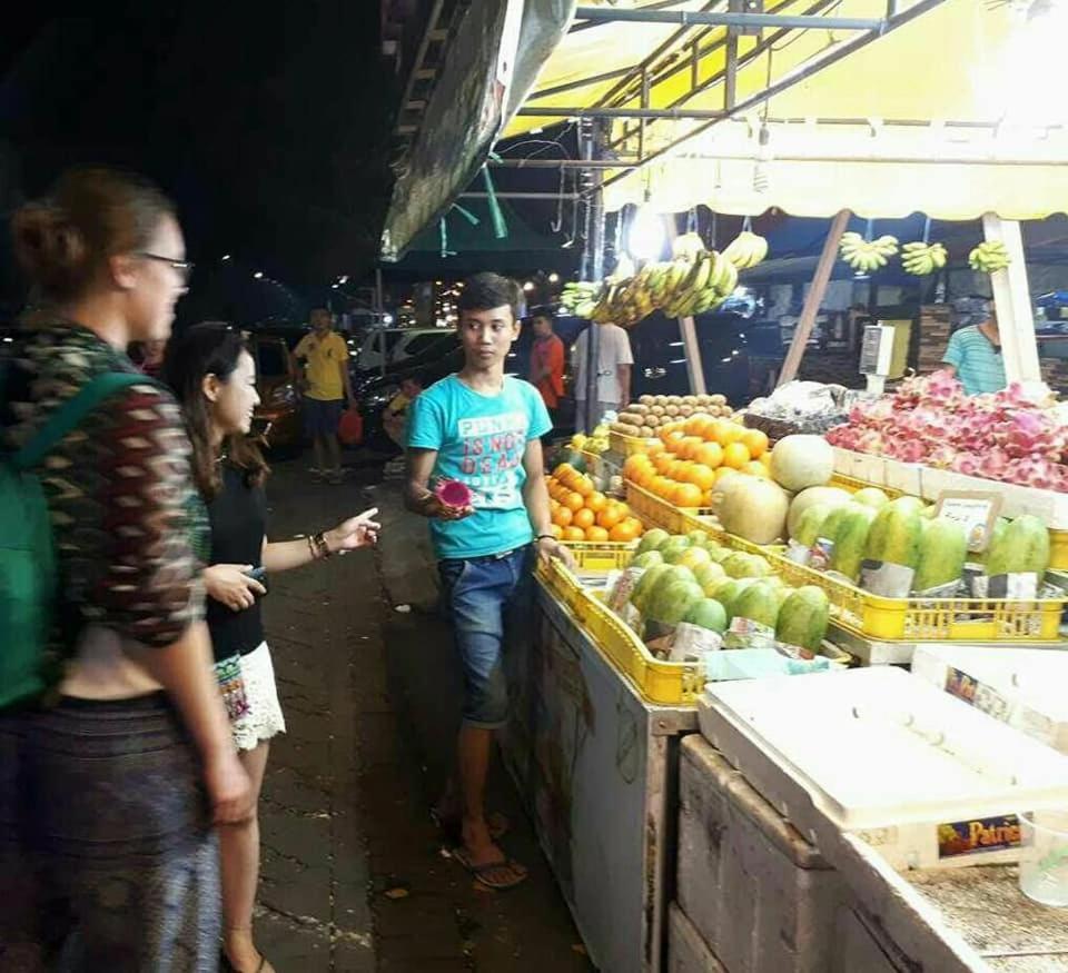 Homiestay Jakarta Kültér fotó