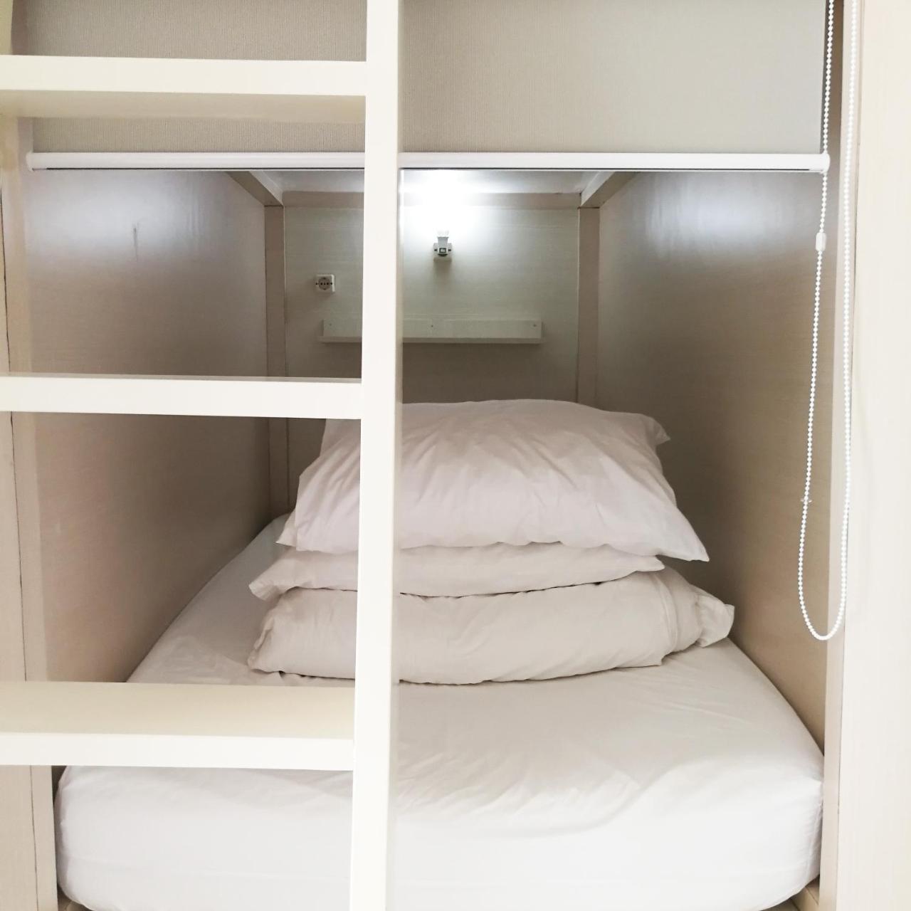 Homiestay Jakarta Kültér fotó