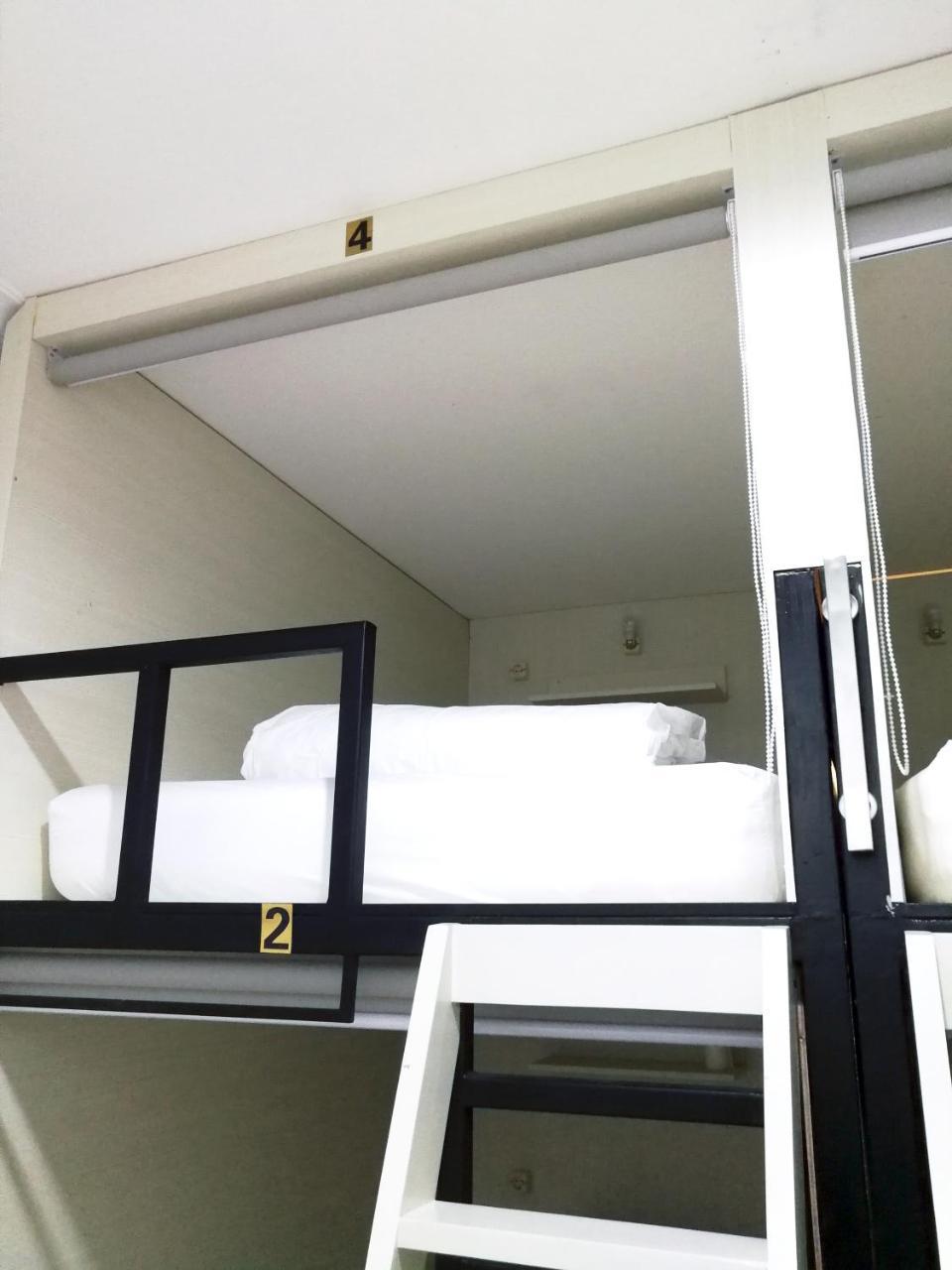 Homiestay Jakarta Kültér fotó