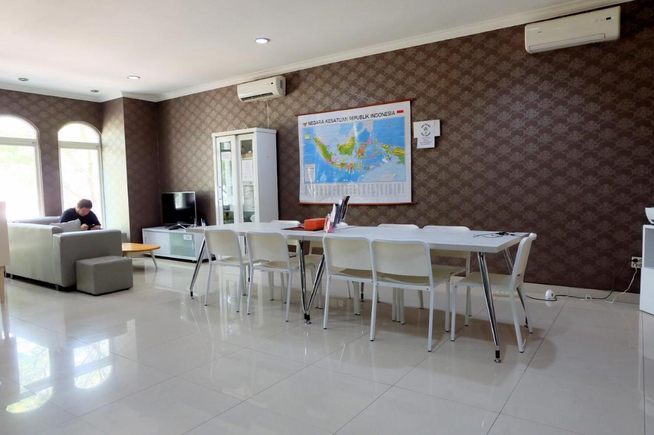 Homiestay Jakarta Kültér fotó