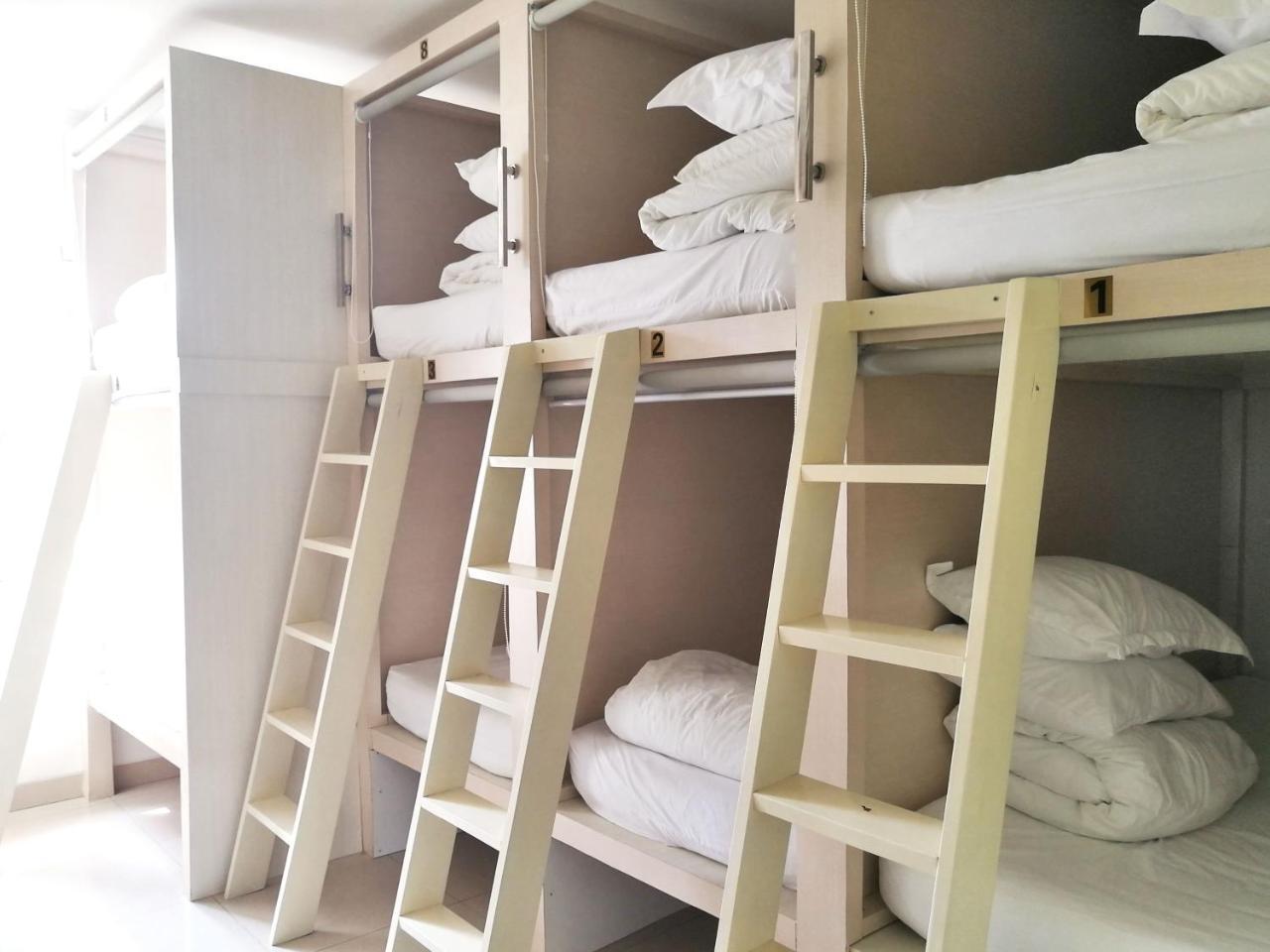 Homiestay Jakarta Kültér fotó