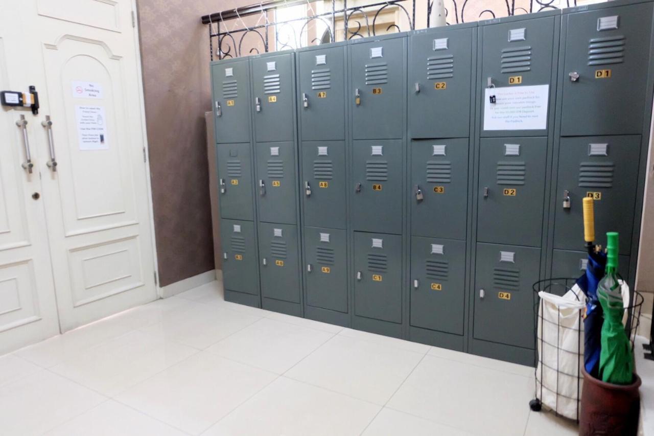 Homiestay Jakarta Kültér fotó