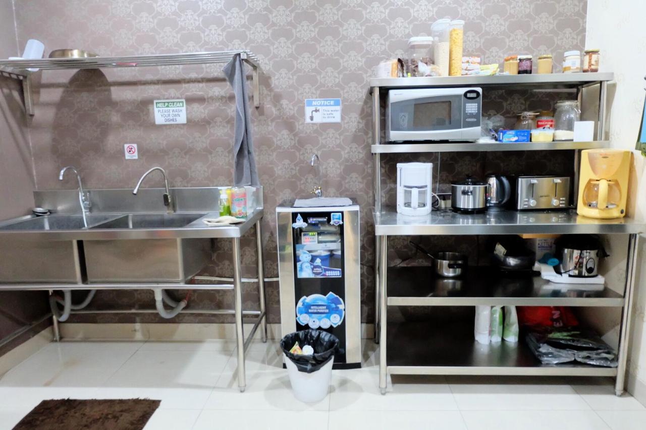 Homiestay Jakarta Kültér fotó