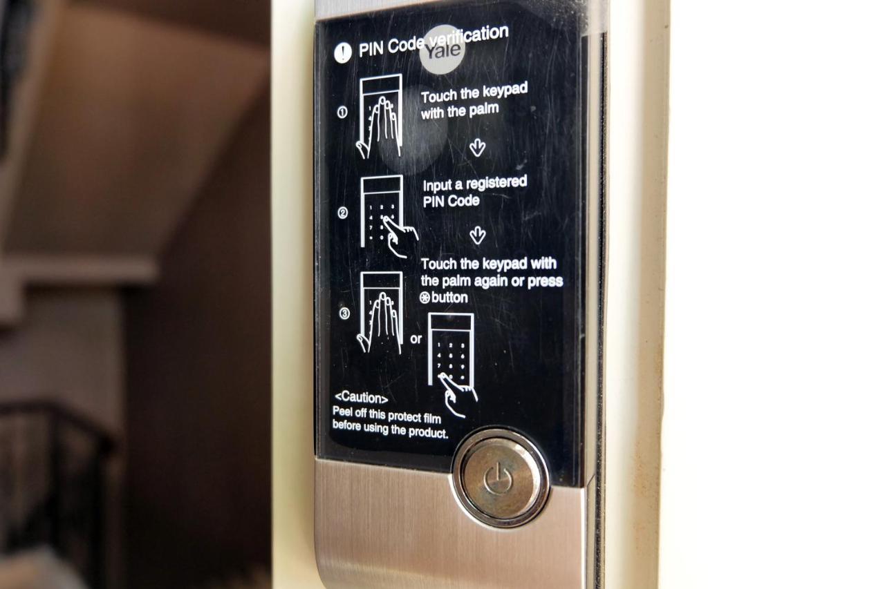 Homiestay Jakarta Kültér fotó