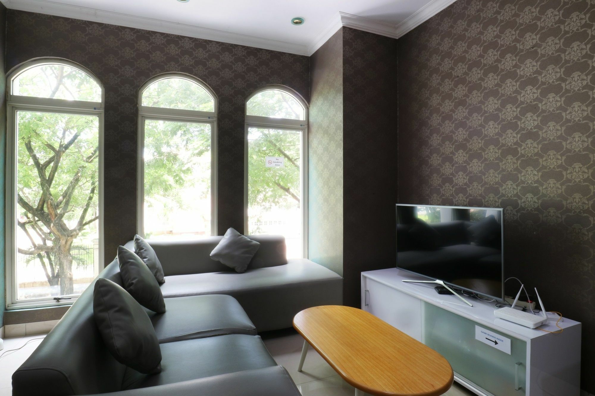 Homiestay Jakarta Kültér fotó