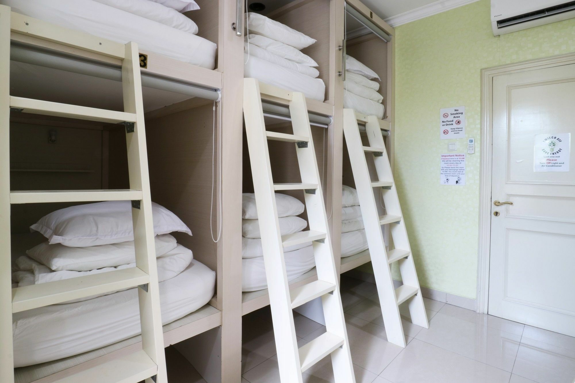 Homiestay Jakarta Kültér fotó