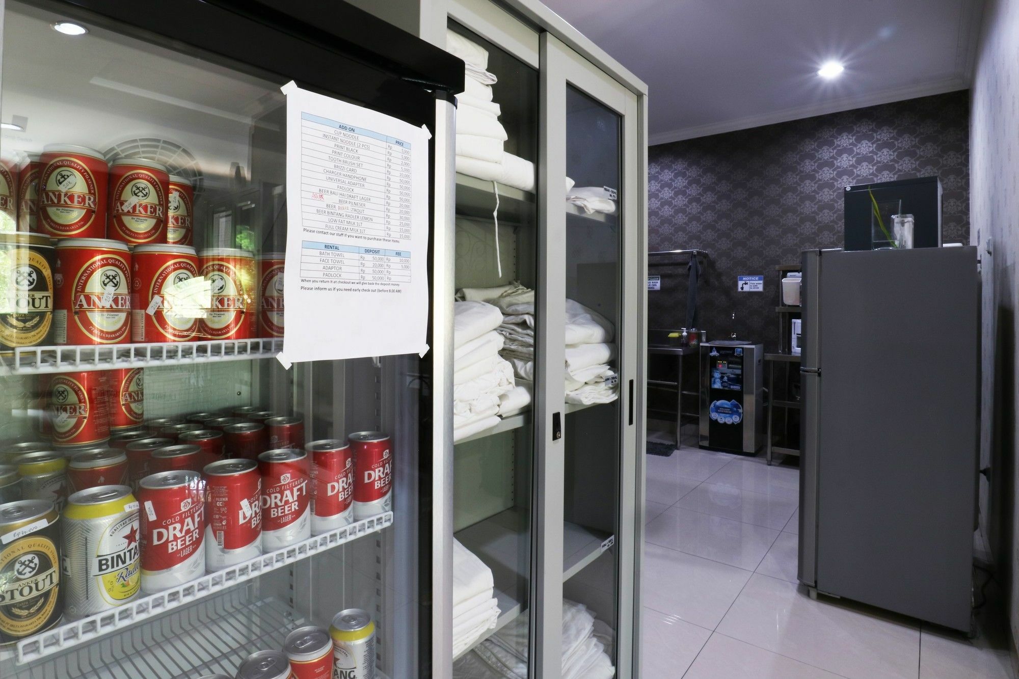 Homiestay Jakarta Kültér fotó