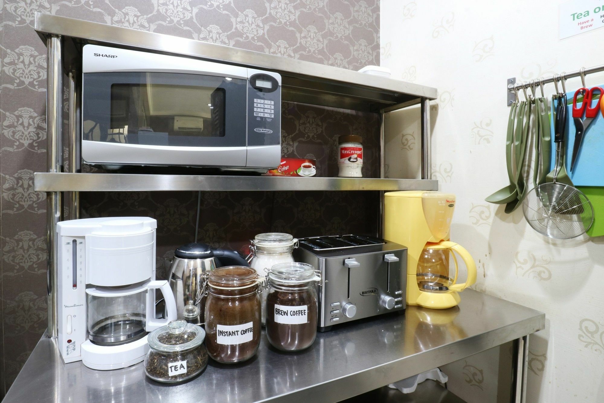 Homiestay Jakarta Kültér fotó